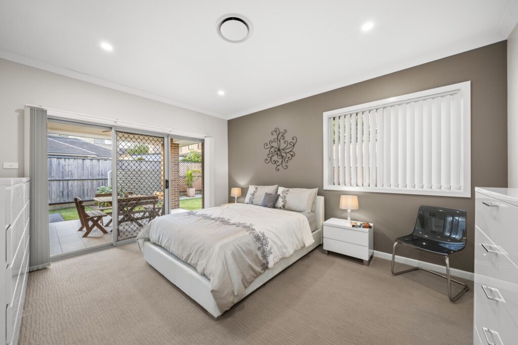 Sold - 4 Brunner Court - New Property in Kellyville - Real Estate by Daniel Sarzano