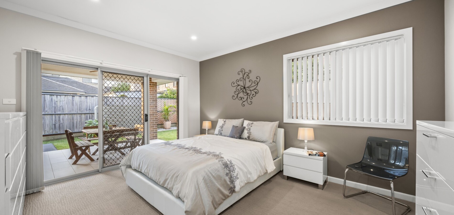 Sold - 4 Brunner Court - New Property in Kellyville - Real Estate by Daniel Sarzano