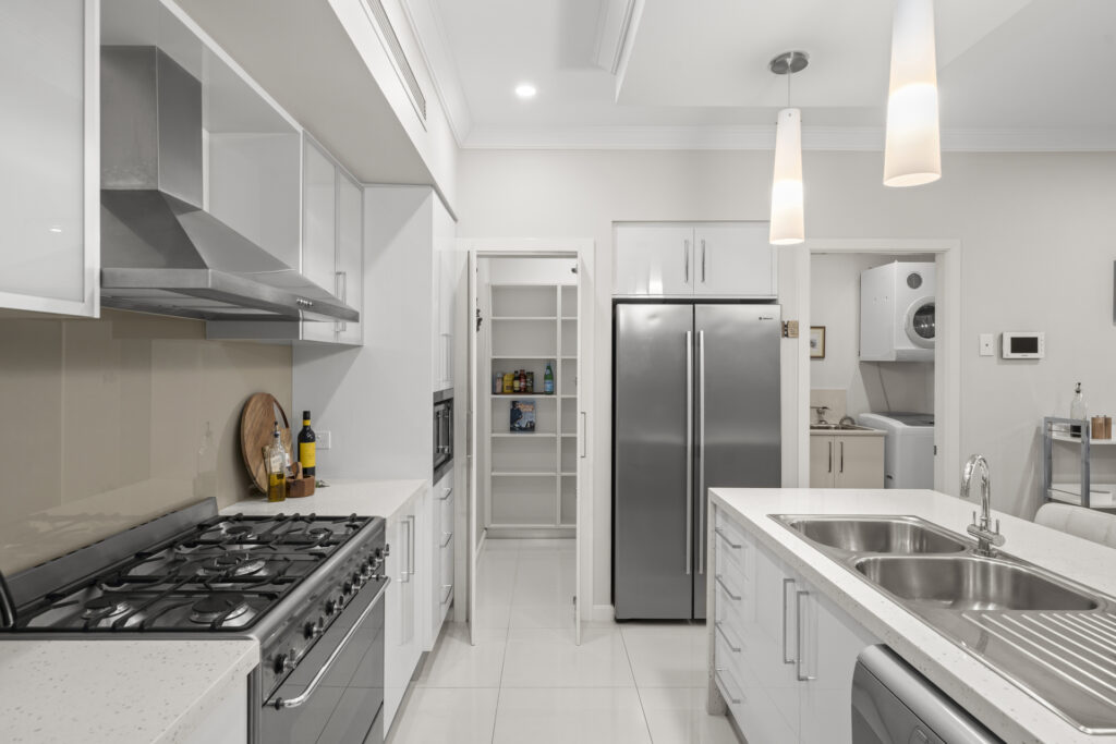 Sold - 4 Brunner Court - New Property in Kellyville - Real Estate by Daniel Sarzano