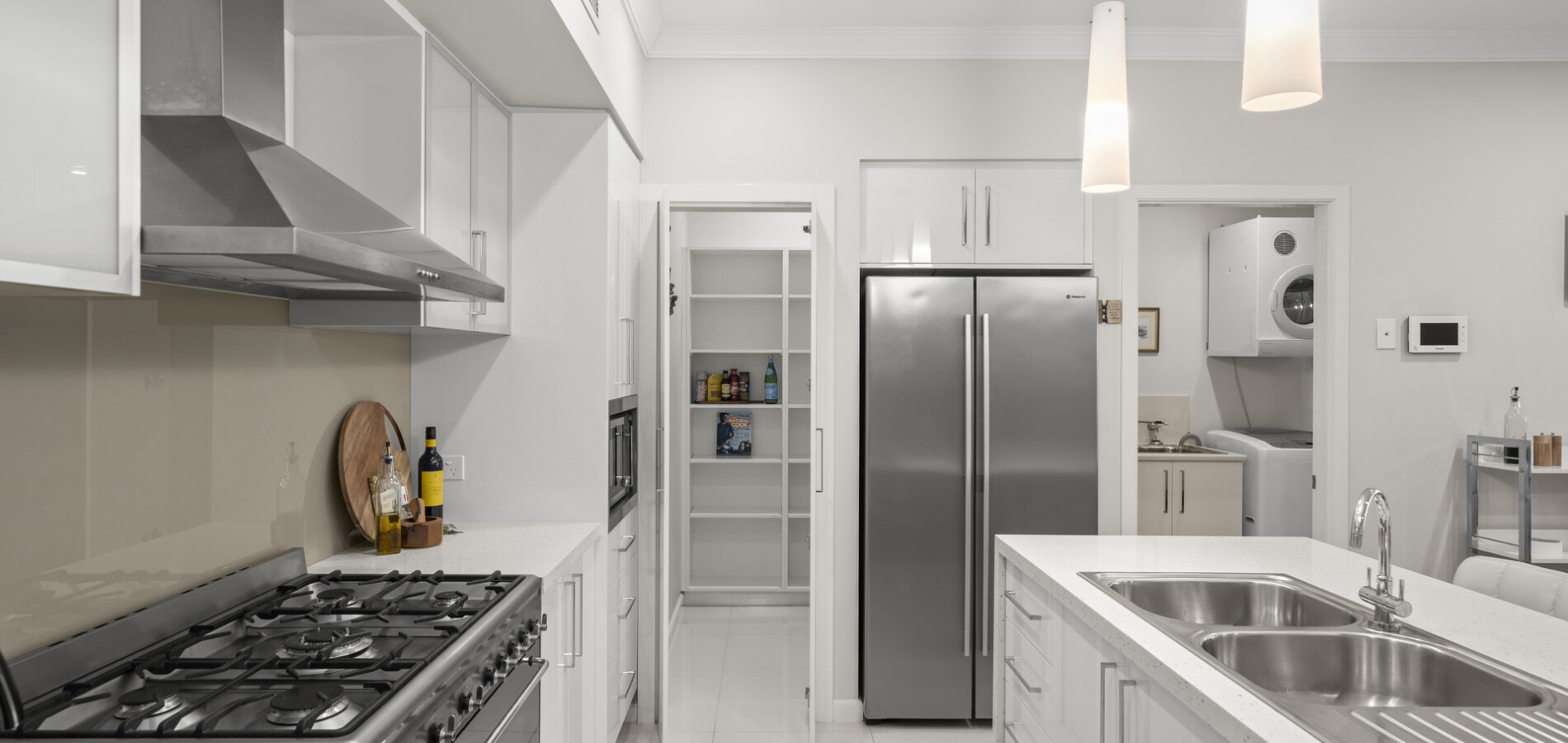 Sold - 4 Brunner Court - New Property in Kellyville - Real Estate by Daniel Sarzano
