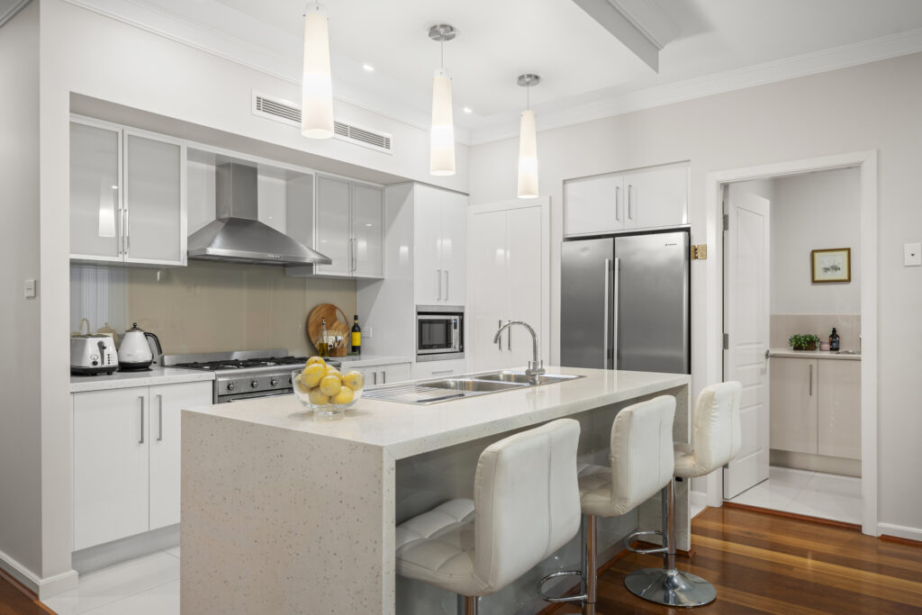 Sold - 4 Brunner Court - New Property in Kellyville - Real Estate by Daniel Sarzano