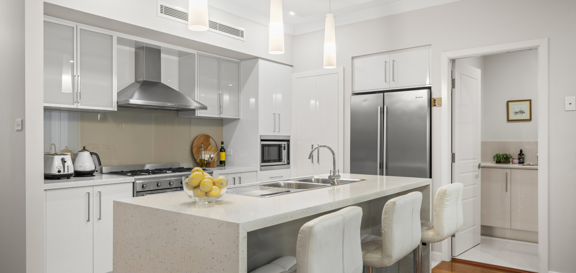 Sold - 4 Brunner Court - New Property in Kellyville - Real Estate by Daniel Sarzano