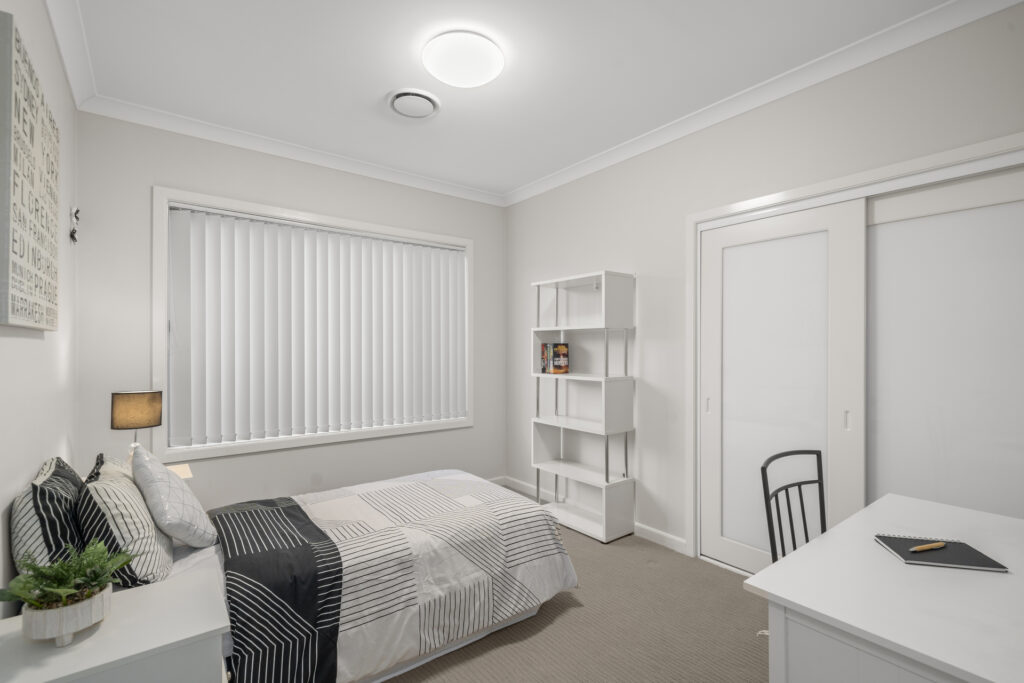 Sold - 4 Brunner Court - New Property in Kellyville - Real Estate by Daniel Sarzano