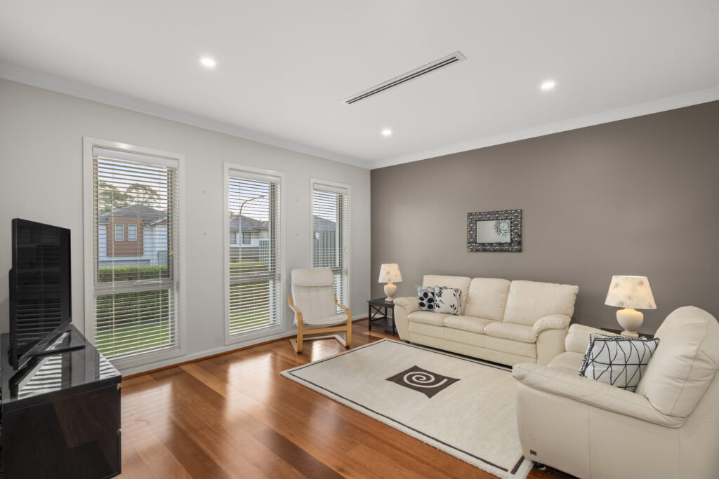 Sold - 4 Brunner Court - New Property in Kellyville - Real Estate by Daniel Sarzano