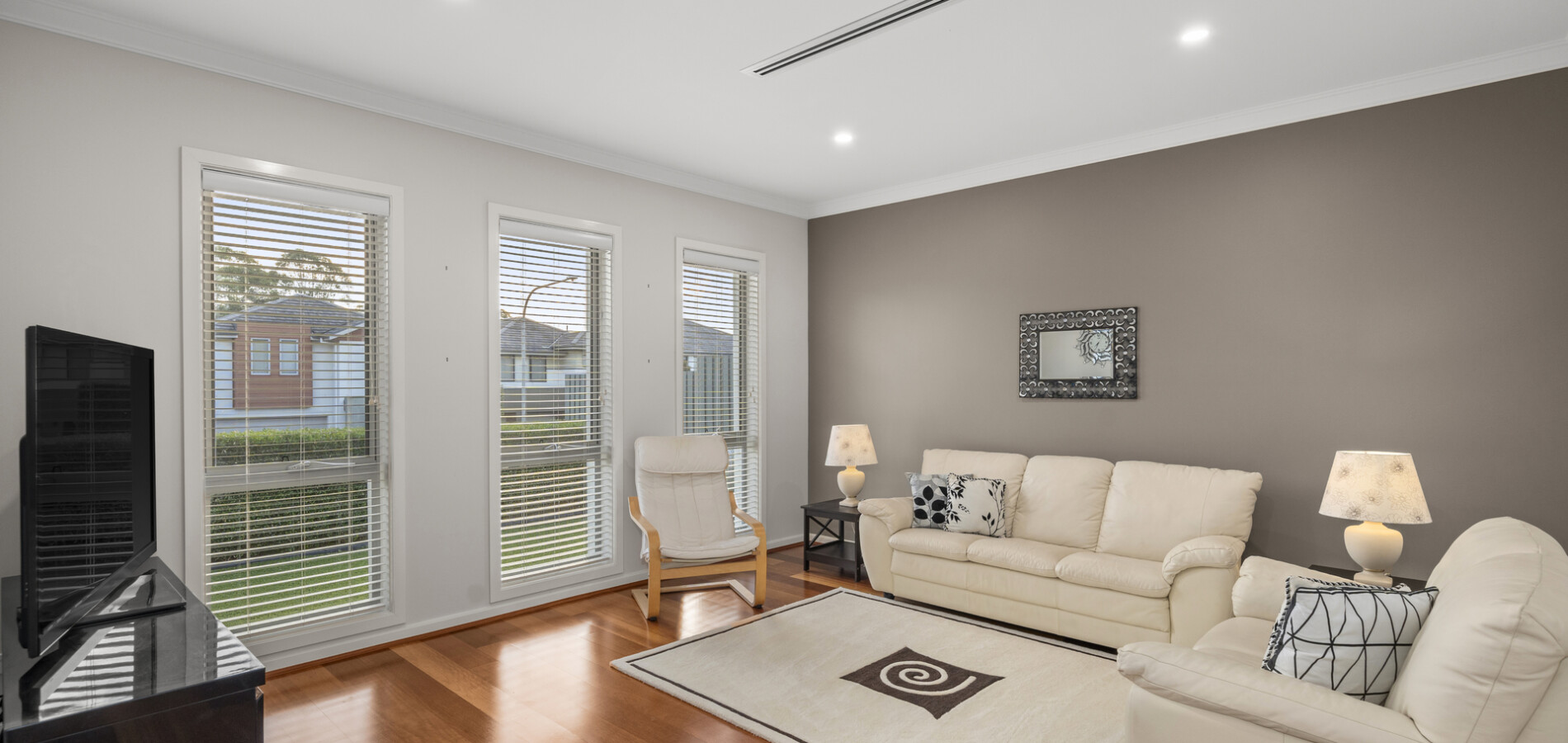 Sold - 4 Brunner Court - New Property in Kellyville - Real Estate by Daniel Sarzano