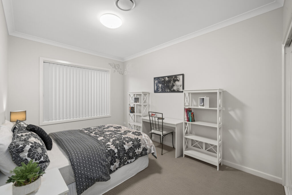 Sold - 4 Brunner Court - New Property in Kellyville - Real Estate by Daniel Sarzano
