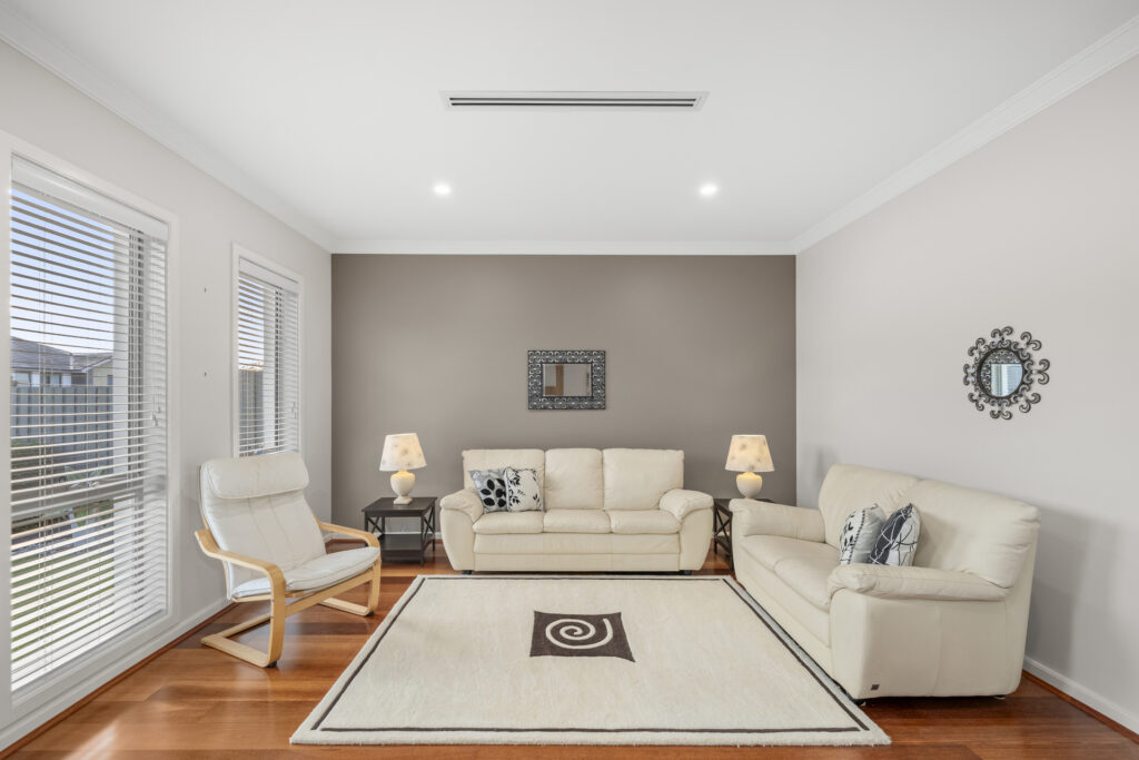 Sold - 4 Brunner Court - New Property in Kellyville - Real Estate by Daniel Sarzano