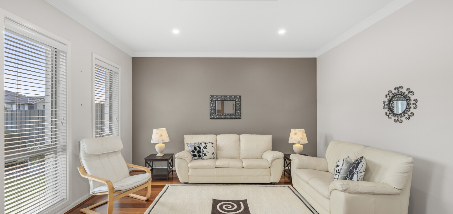 Sold - 4 Brunner Court - New Property in Kellyville - Real Estate by Daniel Sarzano