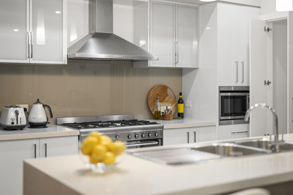 Sold - 4 Brunner Court - New Property in Kellyville - Real Estate by Daniel Sarzano