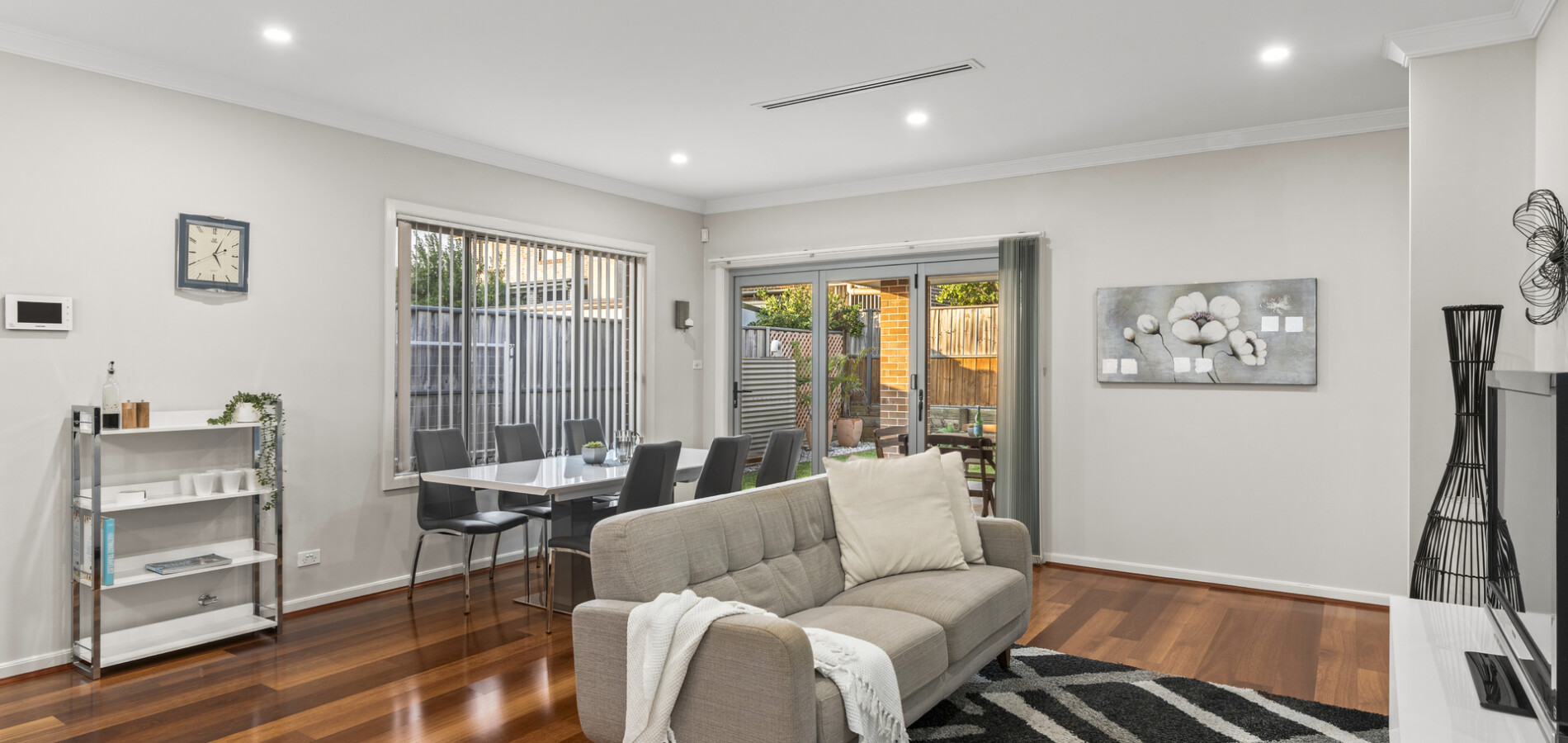 Sold - 4 Brunner Court - New Property in Kellyville - Real Estate by Daniel Sarzano