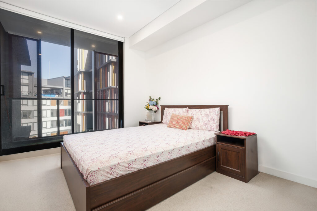 Sold - 404/60 Nancarrow Avenue - New Property in Meadowbank - Real Estate by Patrick Boondok