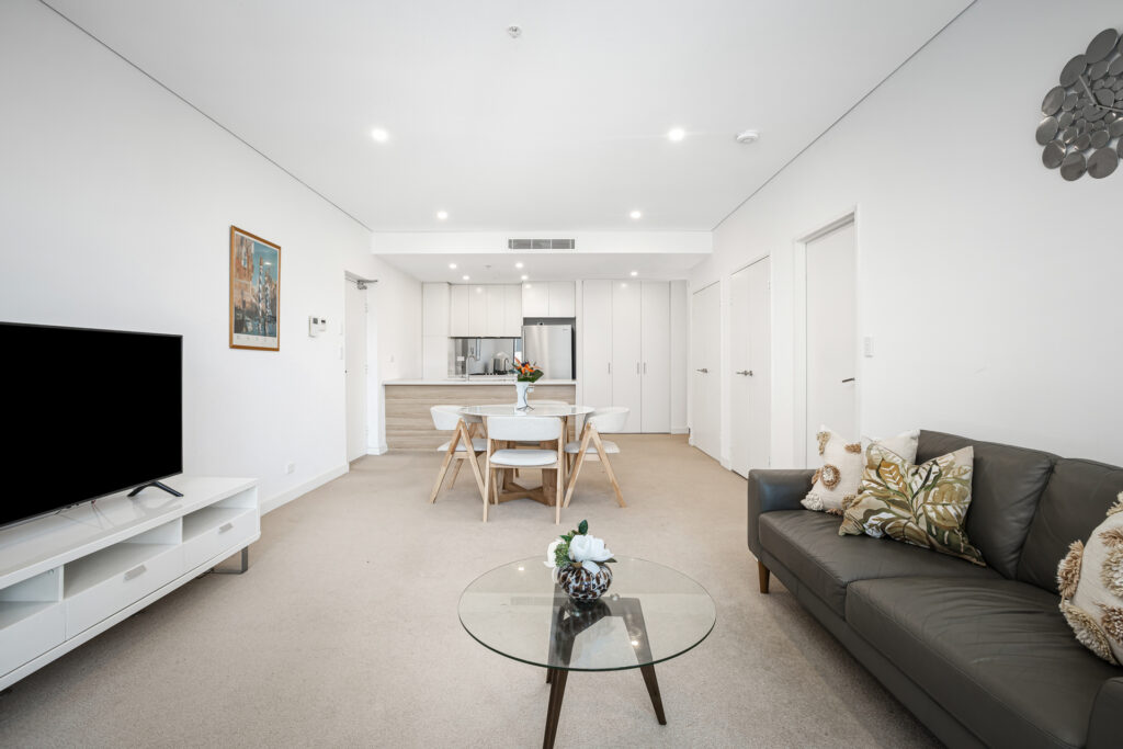 Sold - 404/60 Nancarrow Avenue - New Property in Meadowbank - Real Estate by Patrick Boondok