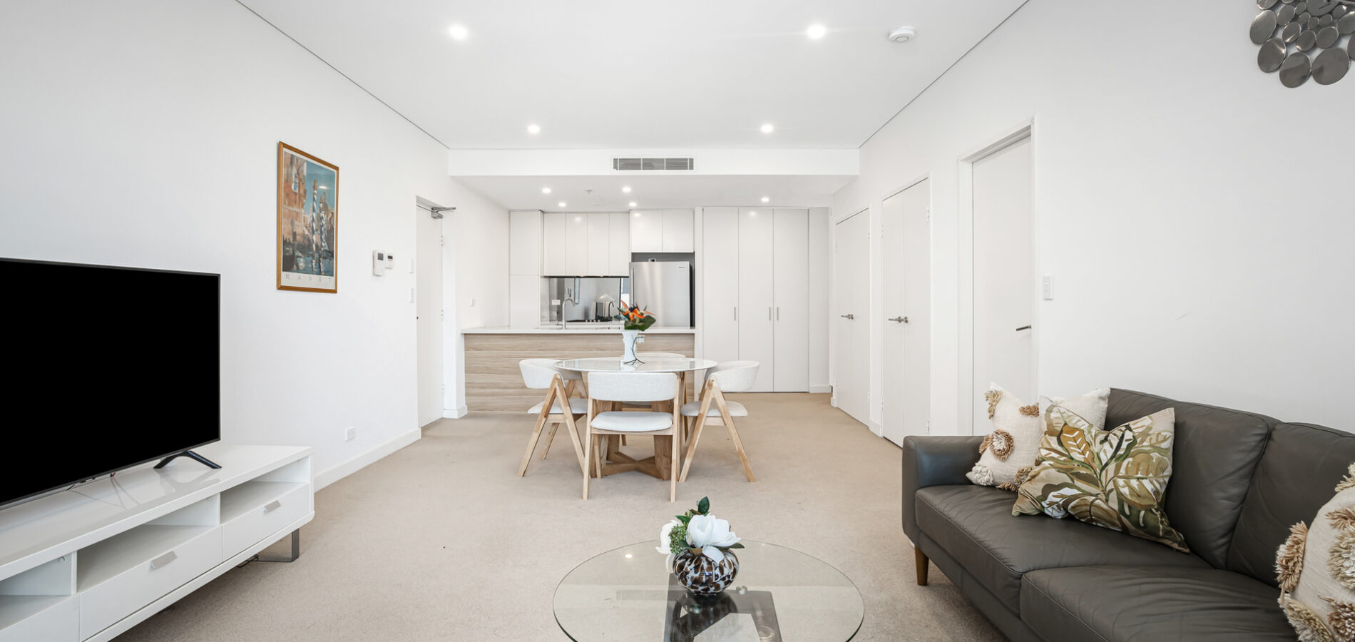 Sold - 404/60 Nancarrow Avenue - New Property in Meadowbank - Real Estate by Patrick Boondok