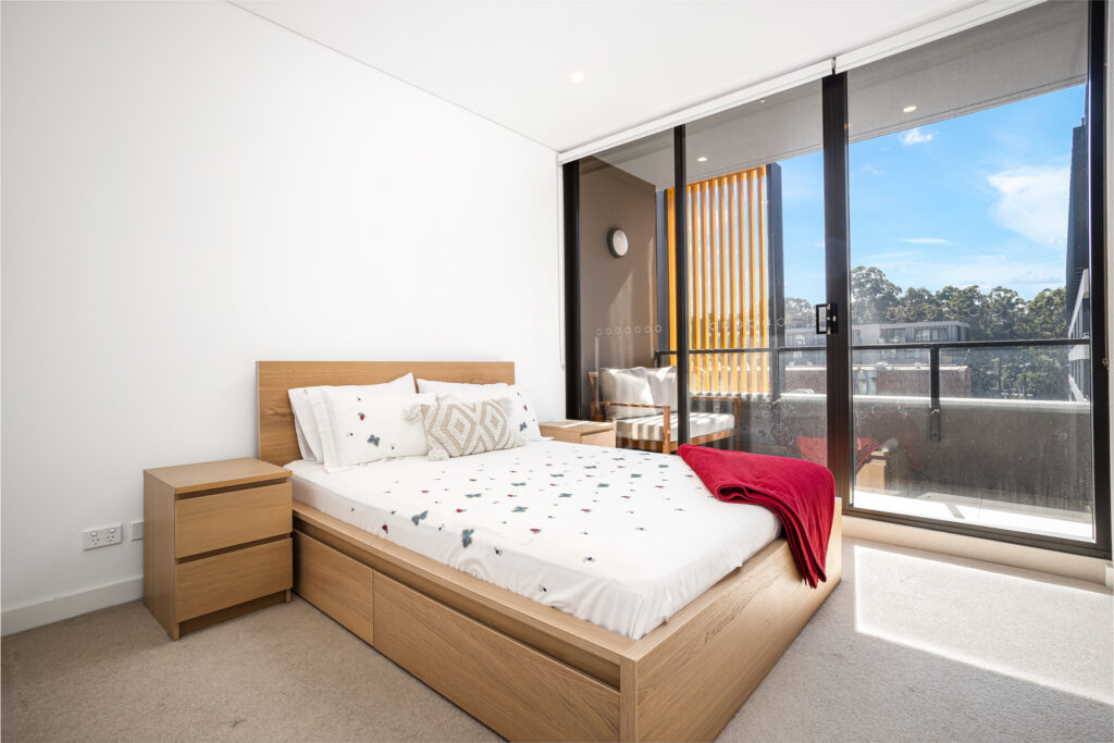 Sold - 404/60 Nancarrow Avenue - New Property in Meadowbank - Real Estate by Patrick Boondok