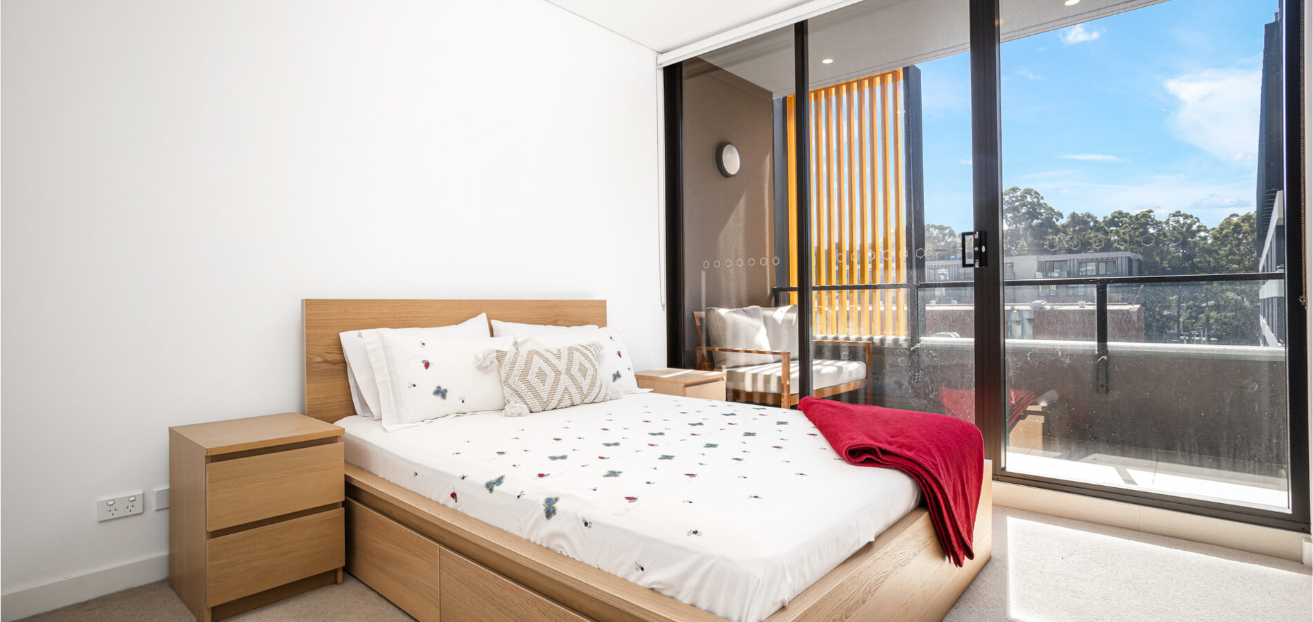 Sold - 404/60 Nancarrow Avenue - New Property in Meadowbank - Real Estate by Patrick Boondok