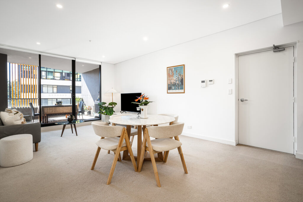 Sold - 404/60 Nancarrow Avenue - New Property in Meadowbank - Real Estate by Patrick Boondok