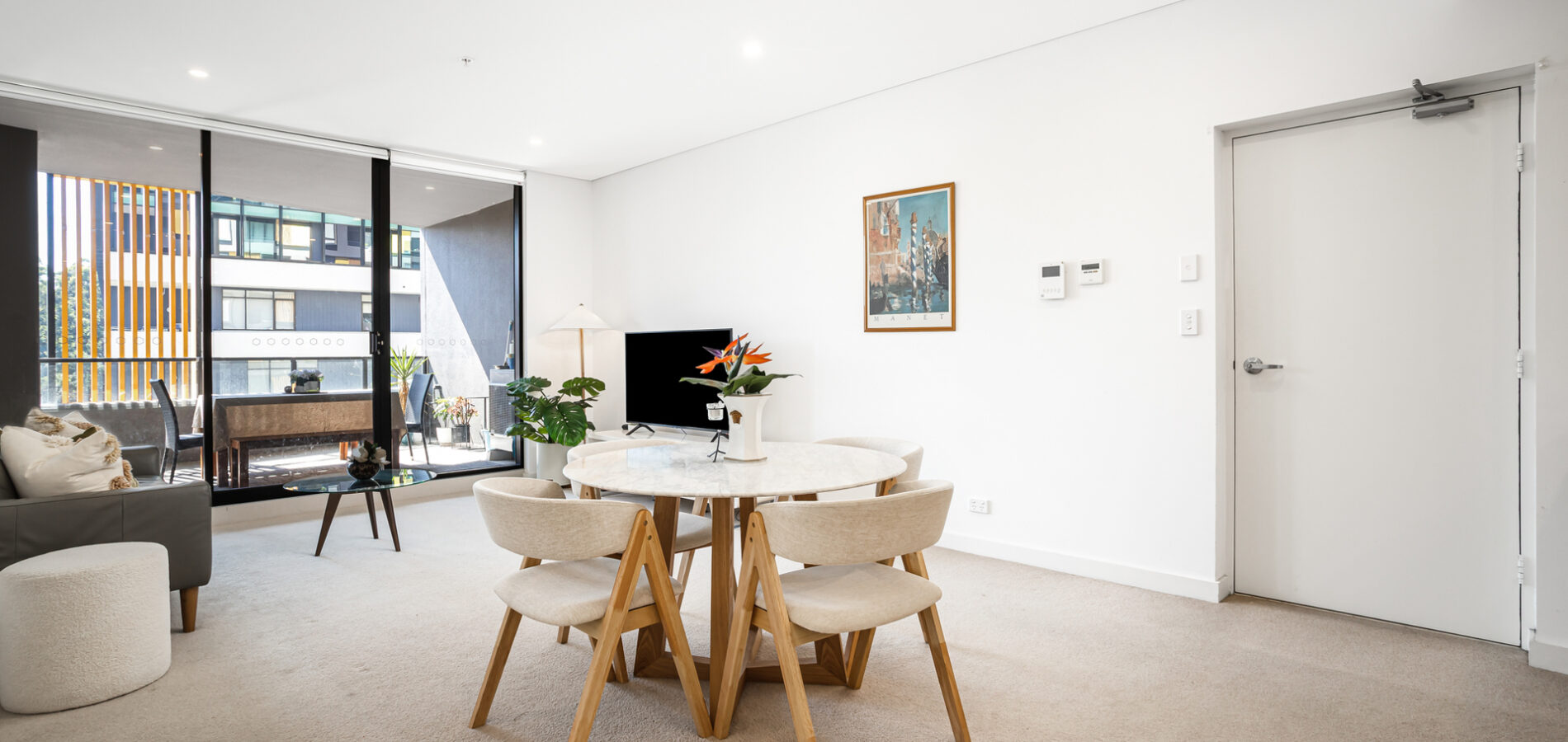 Sold - 404/60 Nancarrow Avenue - New Property in Meadowbank - Real Estate by Patrick Boondok
