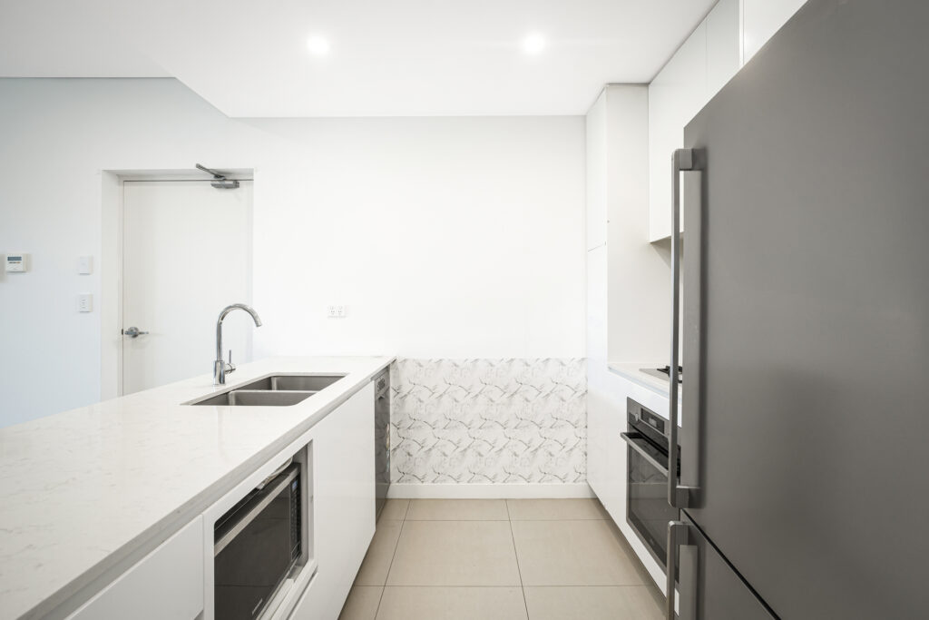Sold - 404/60 Nancarrow Avenue - New Property in Meadowbank - Real Estate by Patrick Boondok