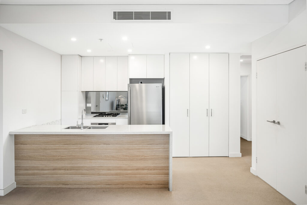 Sold - 404/60 Nancarrow Avenue - New Property in Meadowbank - Real Estate by Patrick Boondok