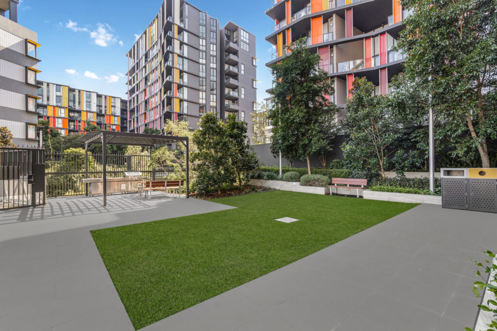 Sold - 404/60 Nancarrow Avenue - New Property in Meadowbank - Real Estate by Patrick Boondok
