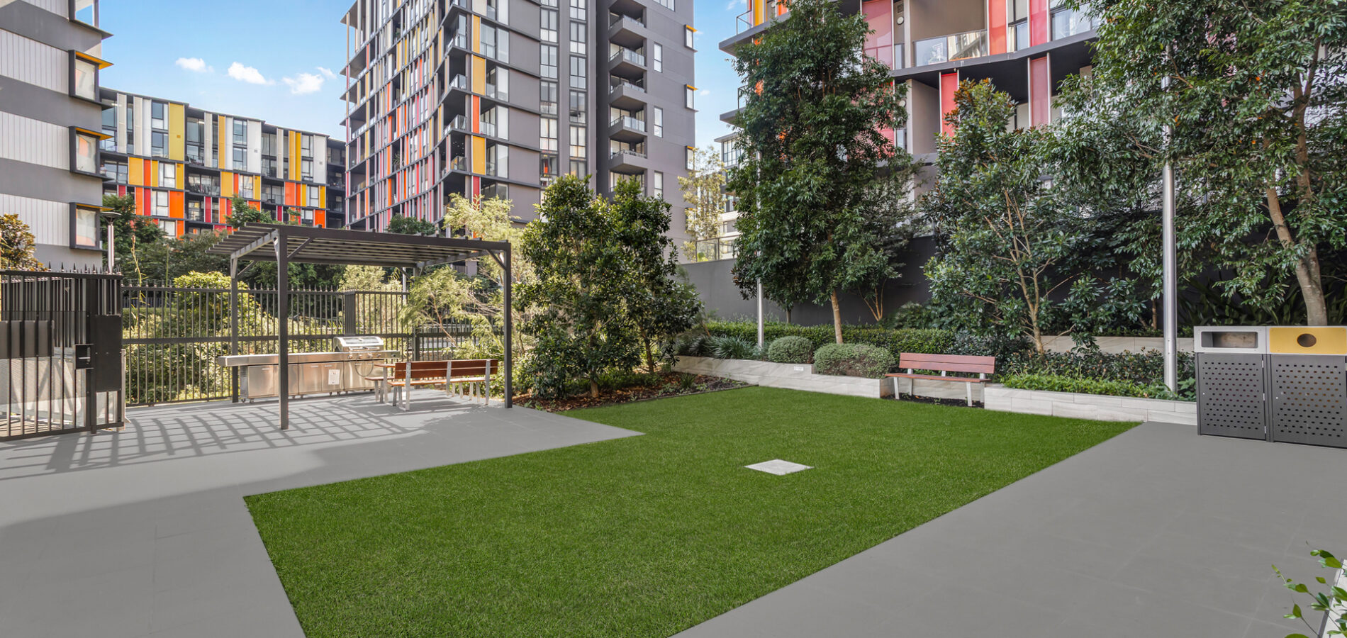 Sold - 404/60 Nancarrow Avenue - New Property in Meadowbank - Real Estate by Patrick Boondok