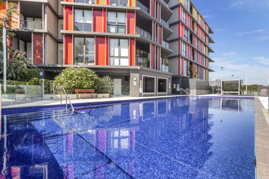 Sold - 404/60 Nancarrow Avenue - New Property in Meadowbank - Real Estate by Patrick Boondok