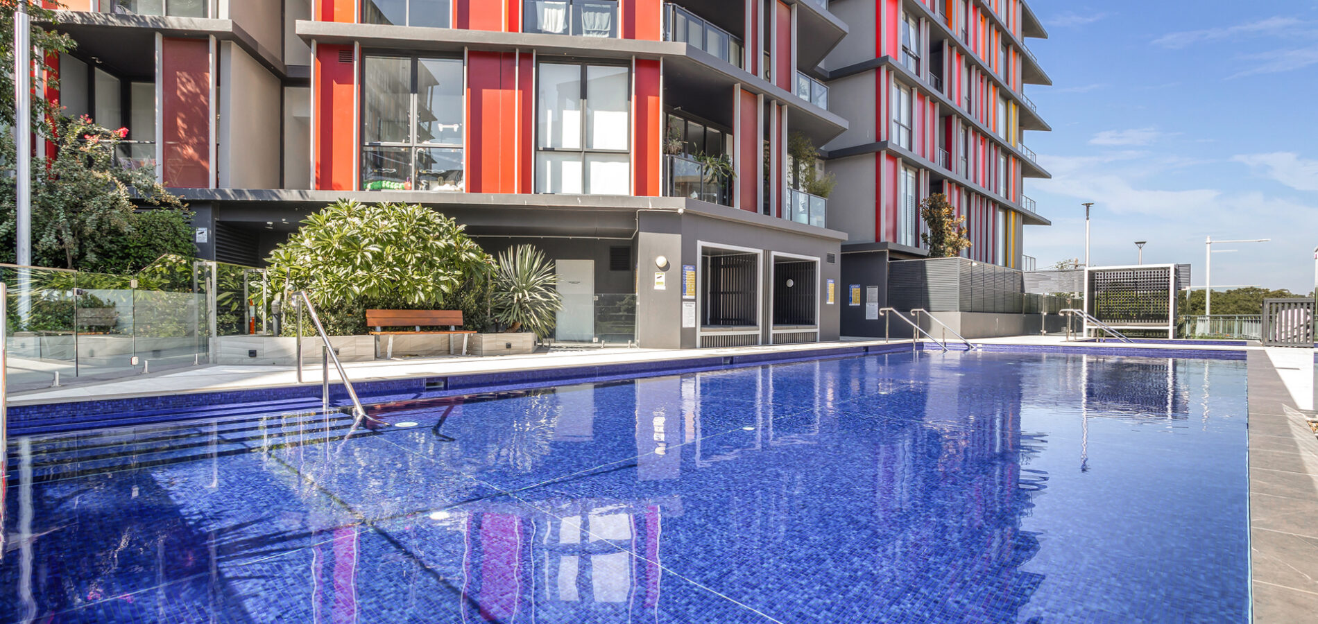 Sold - 404/60 Nancarrow Avenue - New Property in Meadowbank - Real Estate by Patrick Boondok