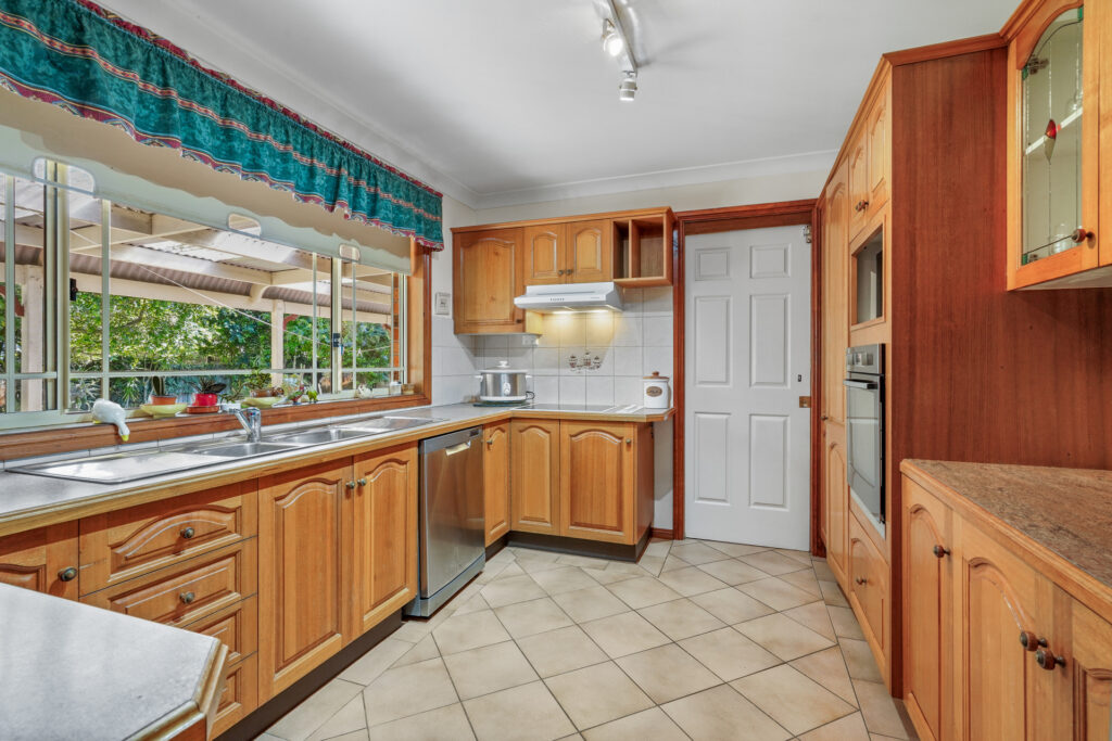 Sold - 5A Bishop Avenue - New Property in West Pennant Hills - Real Estate by Mark Vinogradov