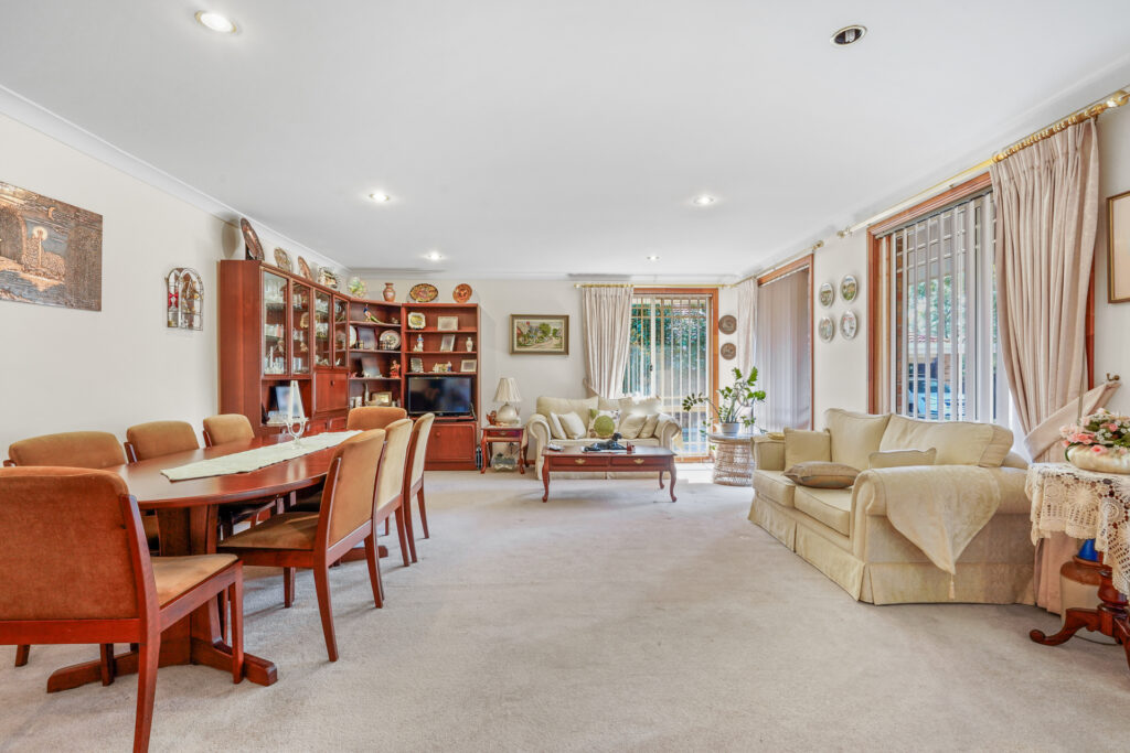 Sold - 5A Bishop Avenue - New Property in West Pennant Hills - Real Estate by Mark Vinogradov