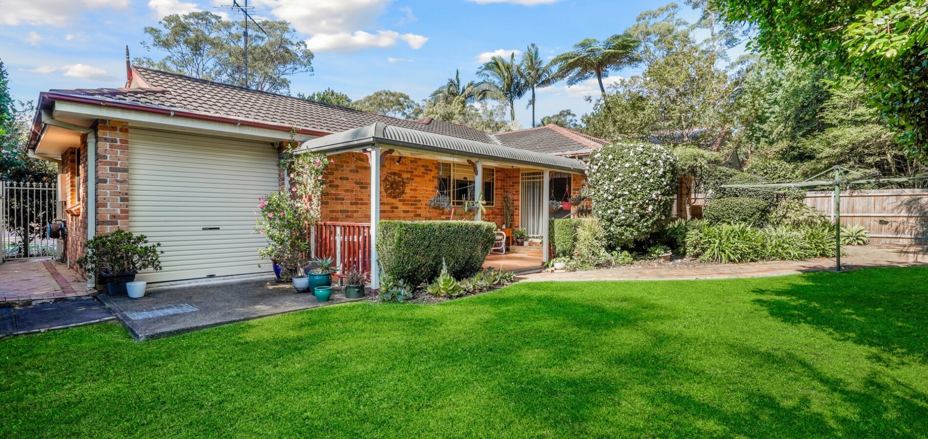Sold - 5A Bishop Avenue - New Property in West Pennant Hills - Real Estate by Mark Vinogradov