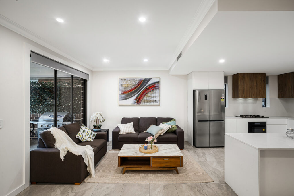 Sold - 6A Wyena Road - New Property in Pendle Hill - Real Estate by Tariq Jameel