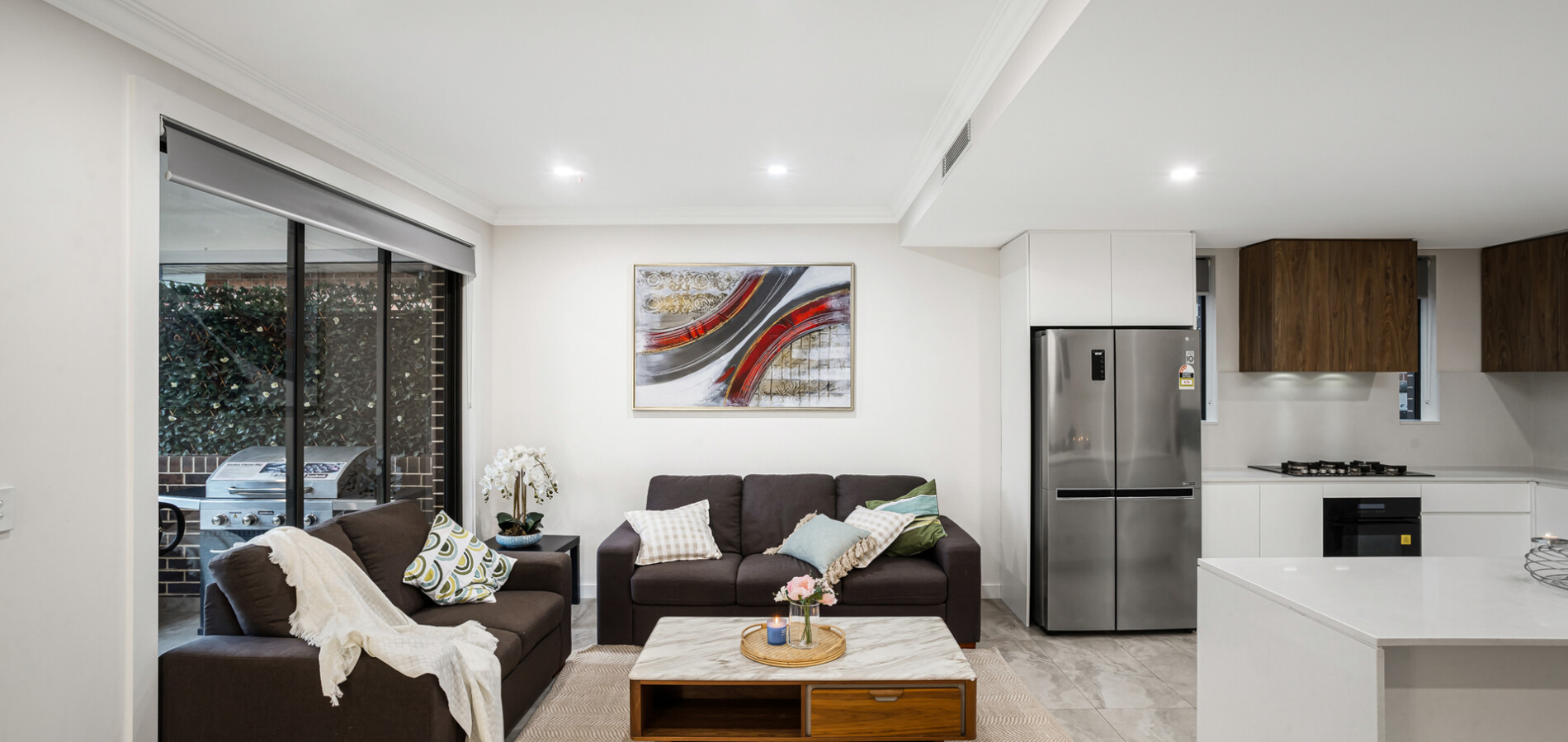 Sold - 6A Wyena Road - New Property in Pendle Hill - Real Estate by Tariq Jameel