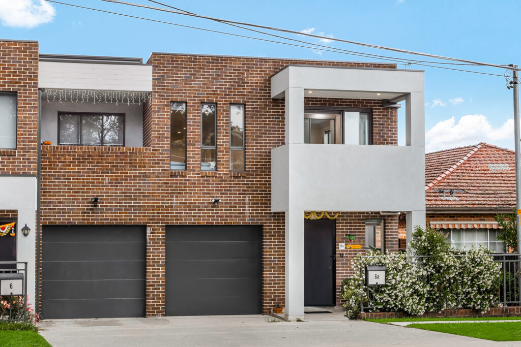 Sold - 6A Wyena Road - New Property in Pendle Hill - Real Estate by Tariq Jameel