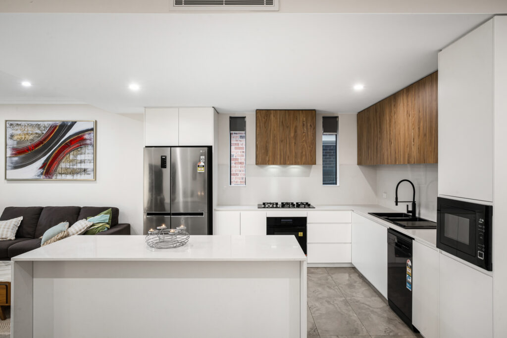 Sold - 6A Wyena Road - New Property in Pendle Hill - Real Estate by Tariq Jameel