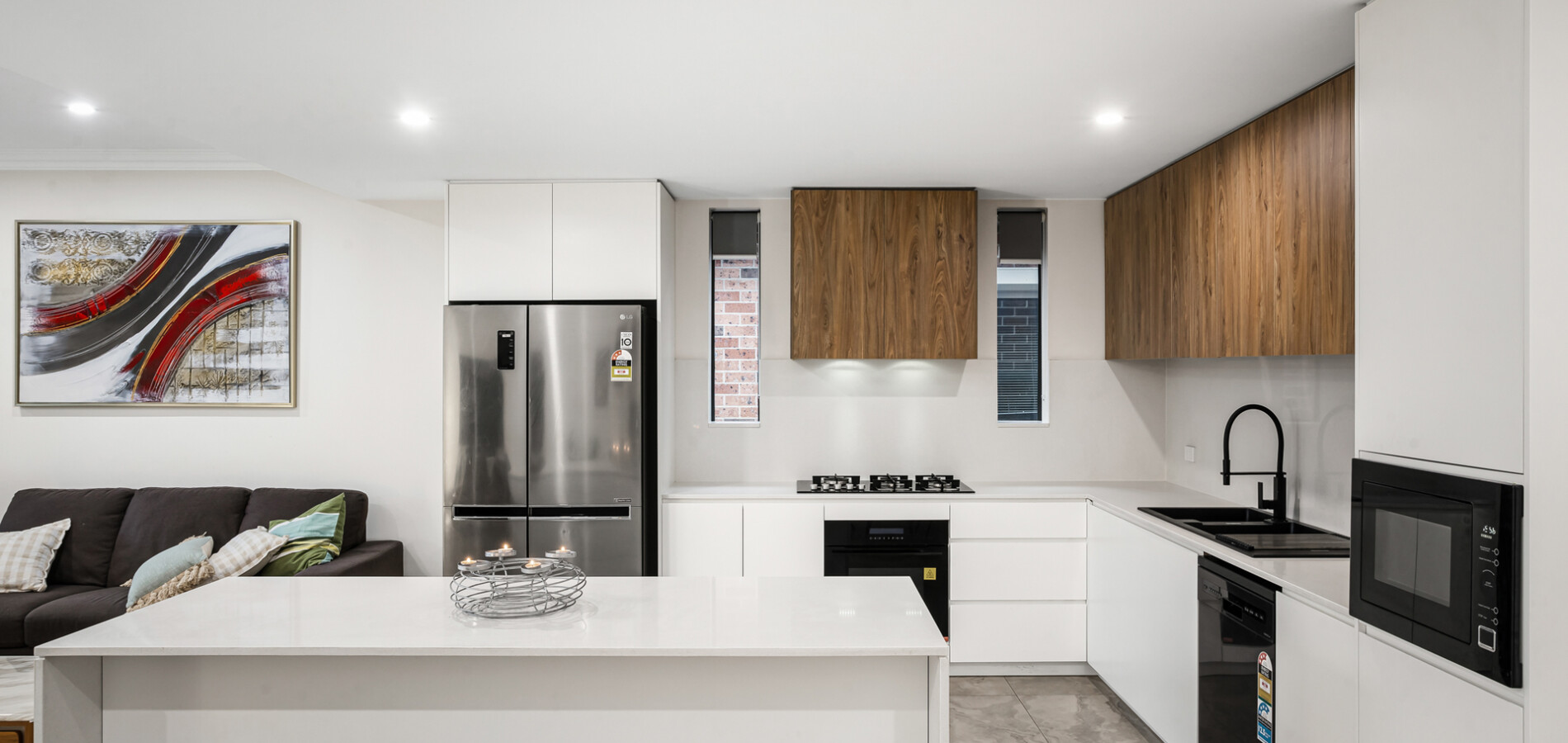 Sold - 6A Wyena Road - New Property in Pendle Hill - Real Estate by Tariq Jameel