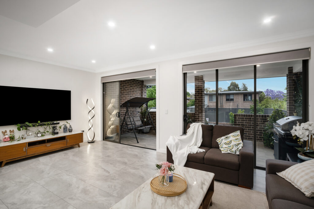 Sold - 6A Wyena Road - New Property in Pendle Hill - Real Estate by Tariq Jameel