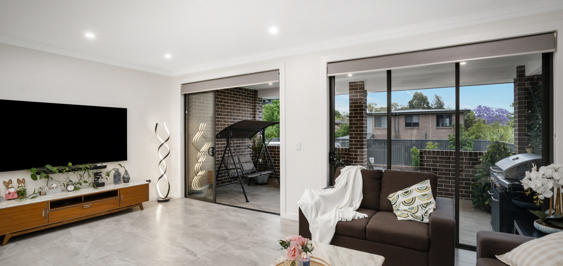 Sold - 6A Wyena Road - New Property in Pendle Hill - Real Estate by Tariq Jameel