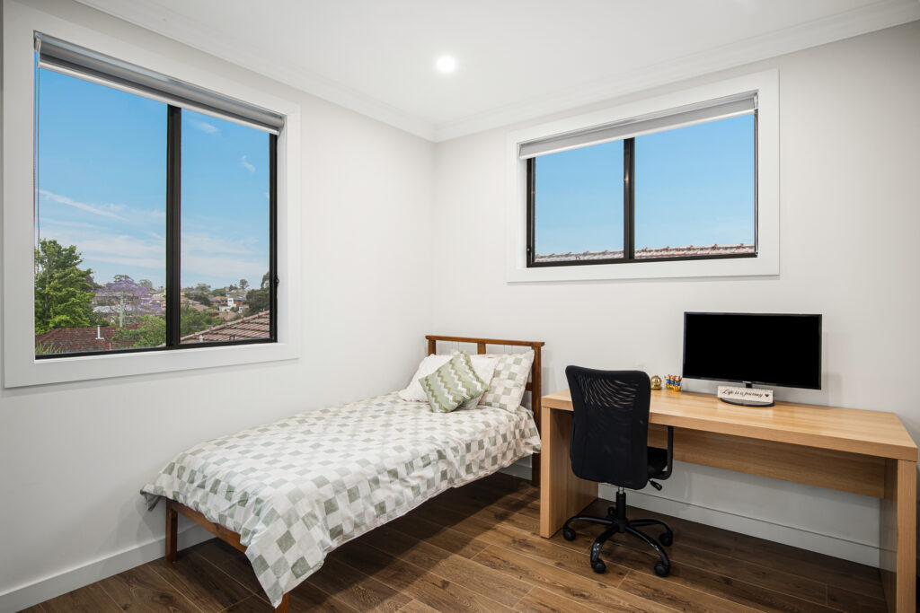 Sold - 6A Wyena Road - New Property in Pendle Hill - Real Estate by Tariq Jameel