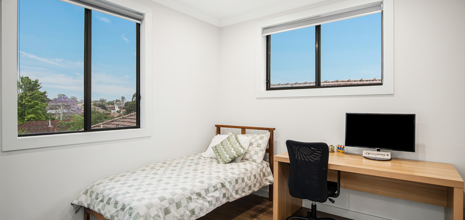 Sold - 6A Wyena Road - New Property in Pendle Hill - Real Estate by Tariq Jameel