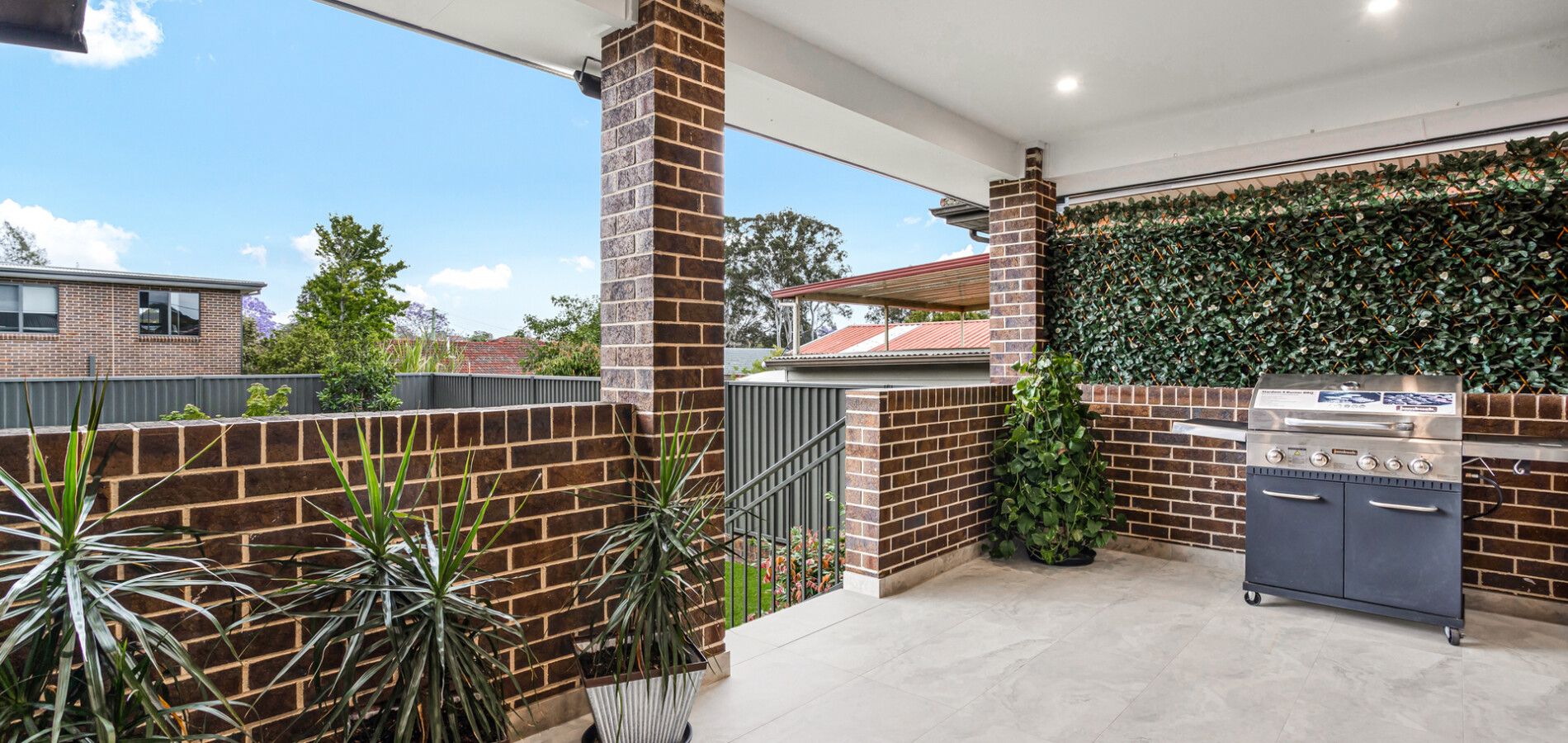 Sold - 6A Wyena Road - New Property in Pendle Hill - Real Estate by Tariq Jameel