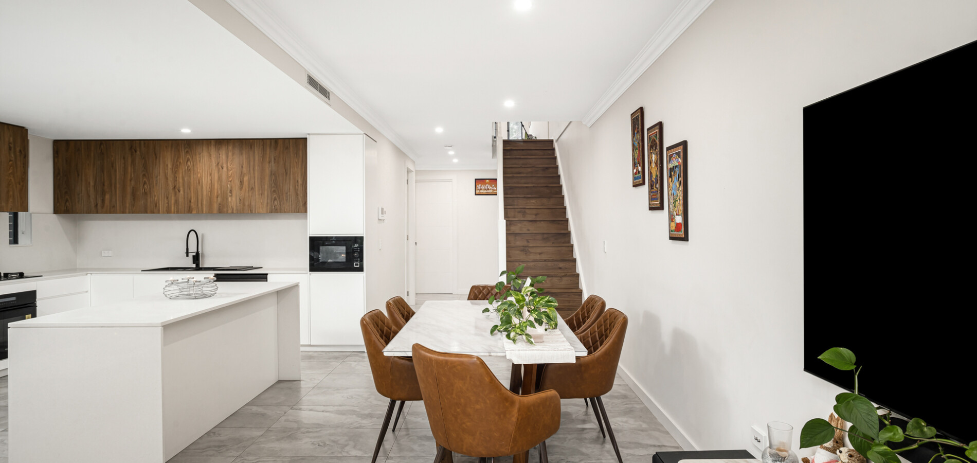 Sold - 6A Wyena Road - New Property in Pendle Hill - Real Estate by Tariq Jameel