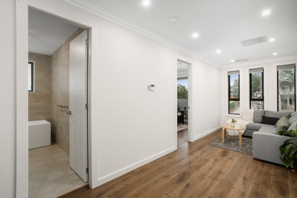 Sold - 6A Wyena Road - New Property in Pendle Hill - Real Estate by Tariq Jameel