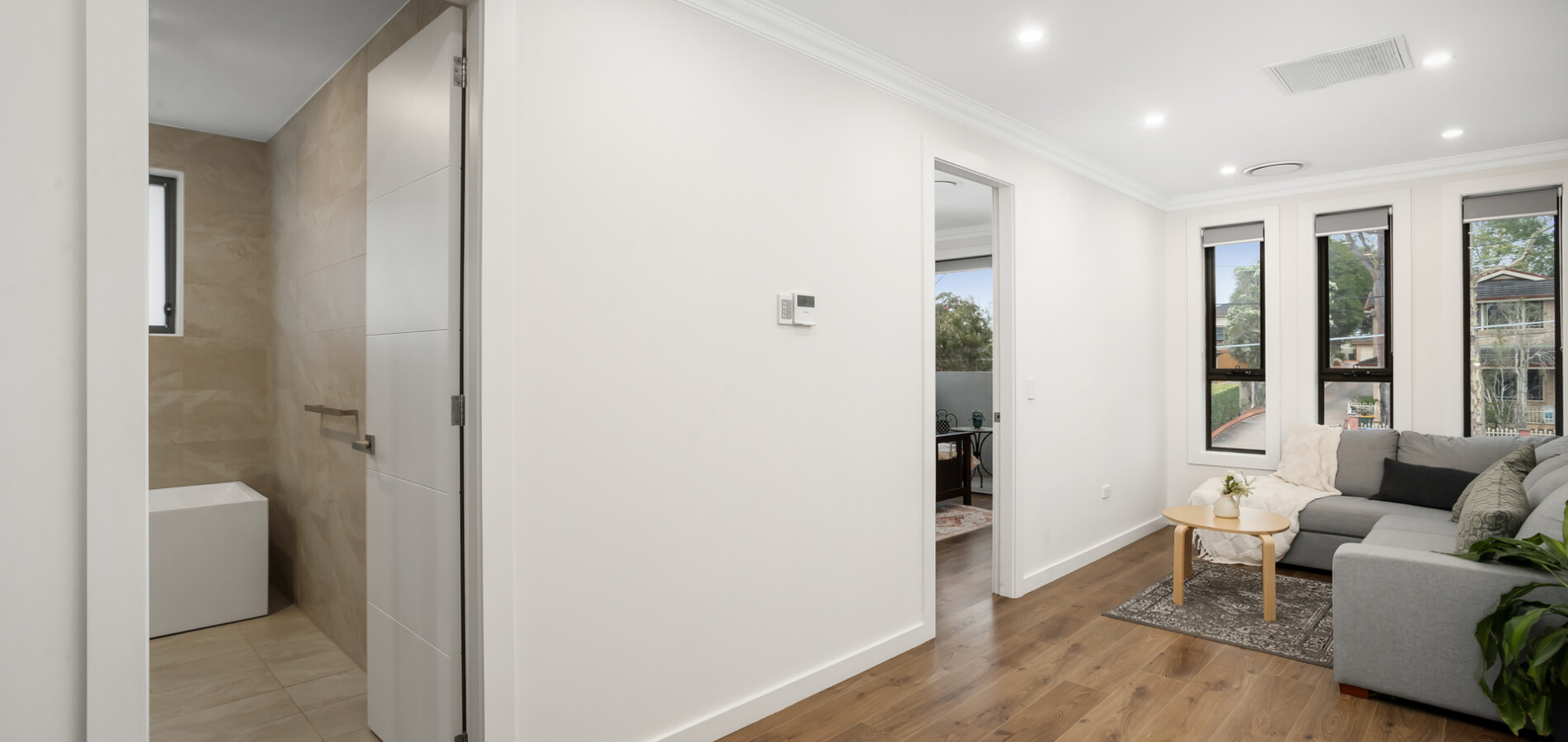 Sold - 6A Wyena Road - New Property in Pendle Hill - Real Estate by Tariq Jameel