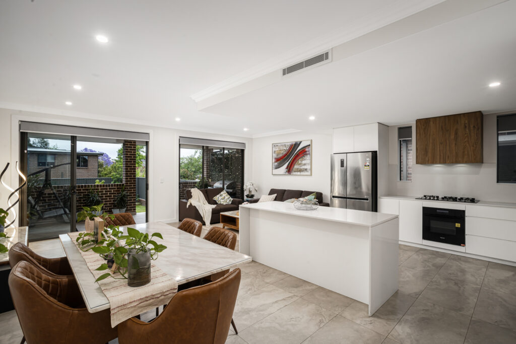 Sold - 6A Wyena Road - New Property in Pendle Hill - Real Estate by Tariq Jameel