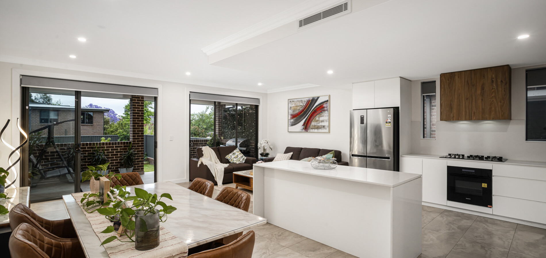 Sold - 6A Wyena Road - New Property in Pendle Hill - Real Estate by Tariq Jameel