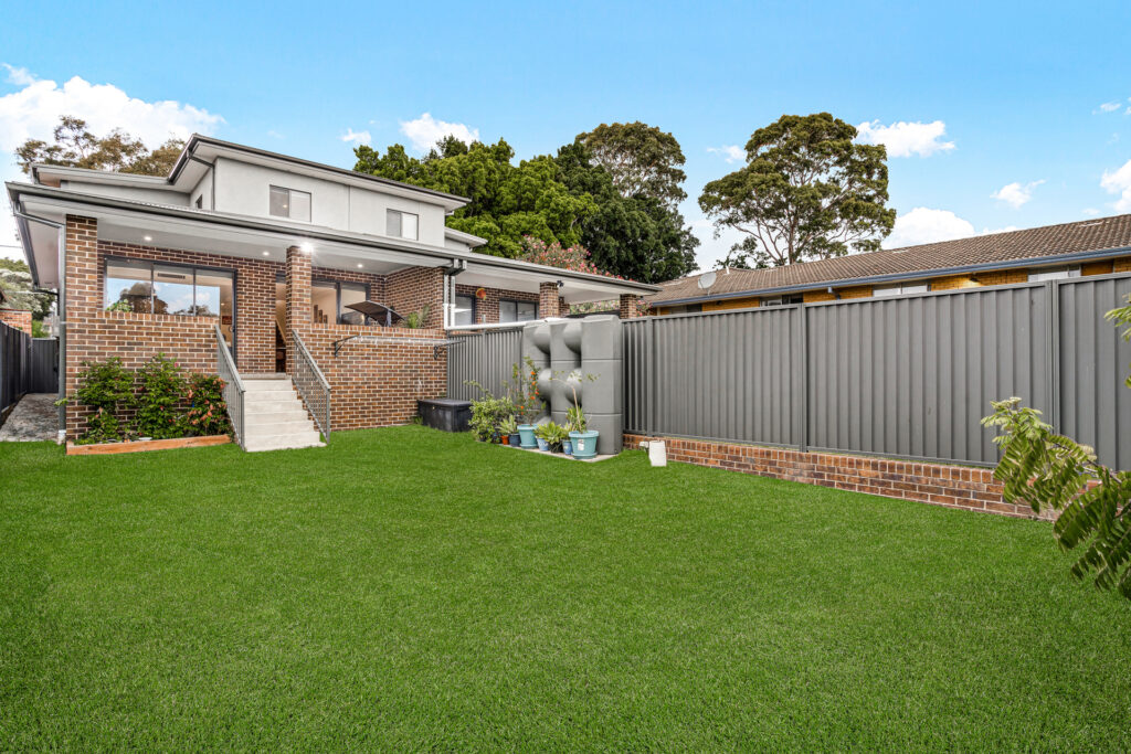 Sold - 6A Wyena Road - New Property in Pendle Hill - Real Estate by Tariq Jameel