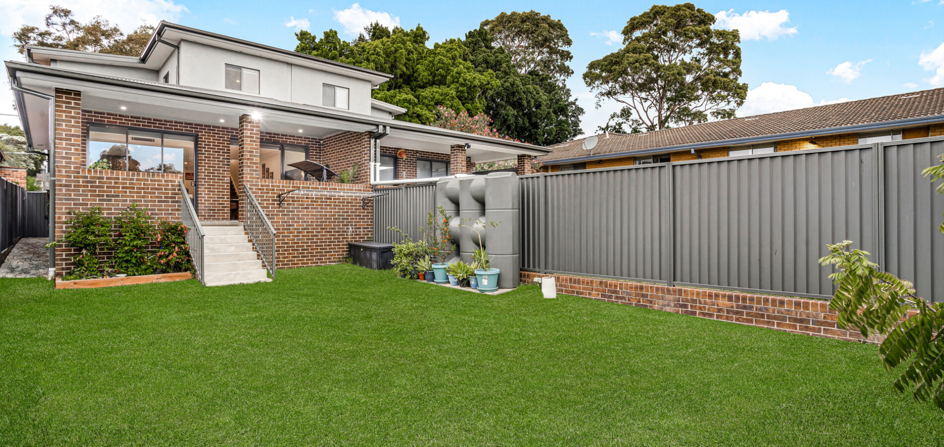 Sold - 6A Wyena Road - New Property in Pendle Hill - Real Estate by Tariq Jameel