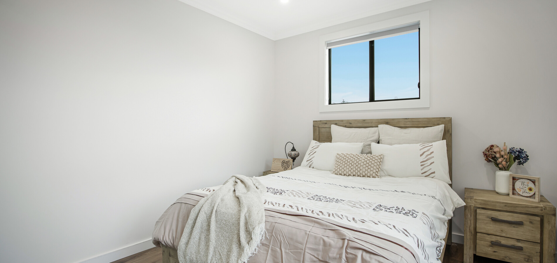 Sold - 6A Wyena Road - New Property in Pendle Hill - Real Estate by Tariq Jameel