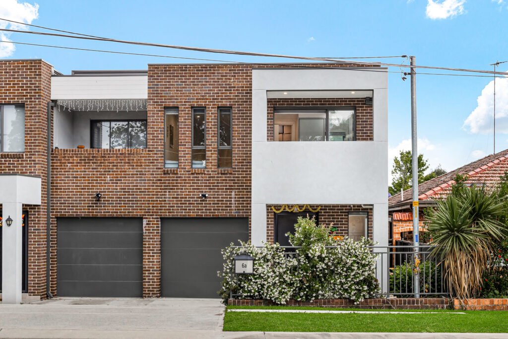 Sold - 6A Wyena Road - New Property in Pendle Hill - Real Estate by Tariq Jameel