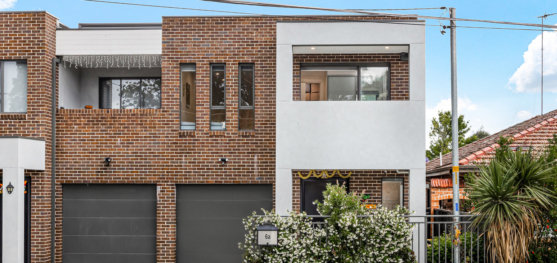Sold - 6A Wyena Road - New Property in Pendle Hill - Real Estate by Tariq Jameel